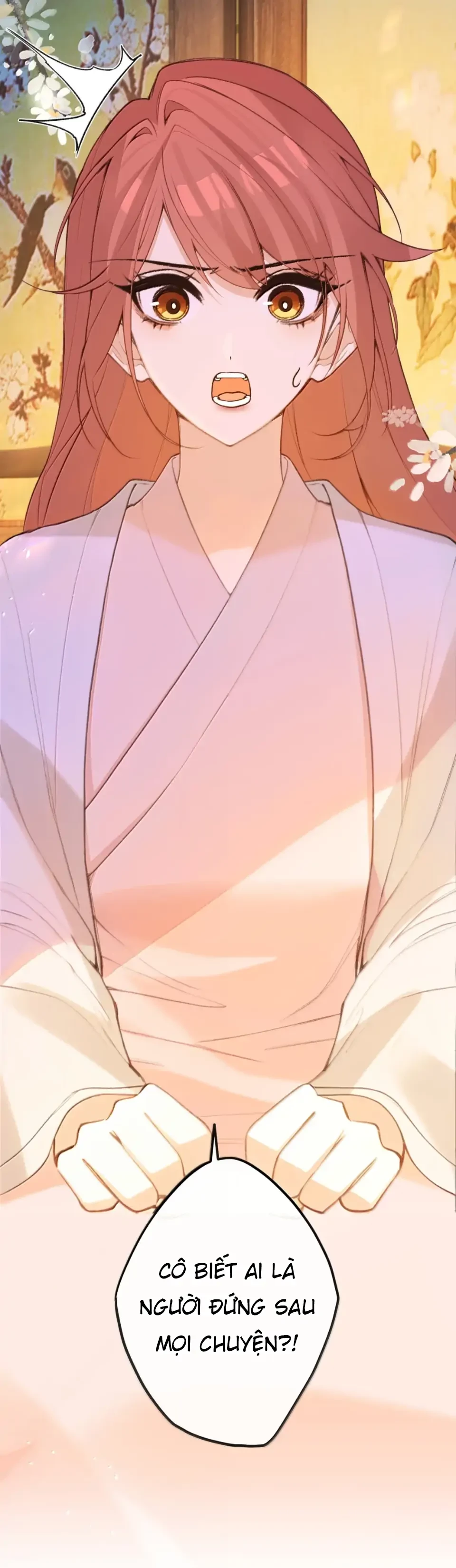 Nghe Nói Thái Hậu Với Thái Hậu Là Thật Sao?! Chapter 86 - Trang 2