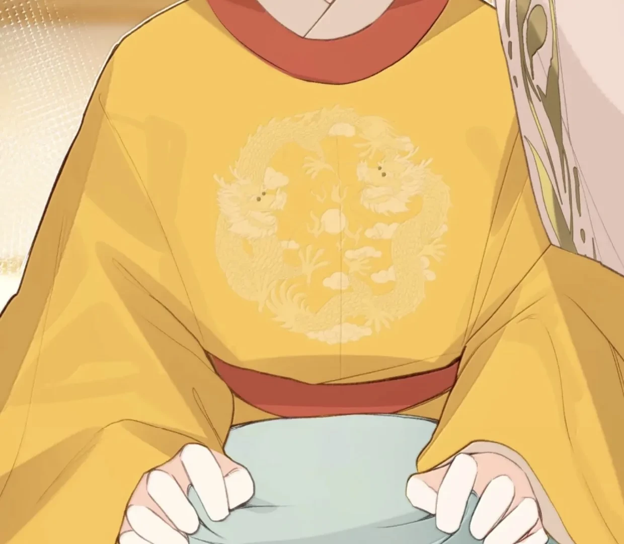 Nghe Nói Thái Hậu Với Thái Hậu Là Thật Sao?! Chapter 89 - Trang 2