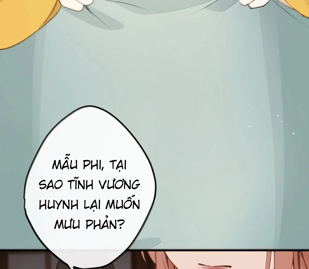 Nghe Nói Thái Hậu Với Thái Hậu Là Thật Sao?! Chapter 89 - Trang 2