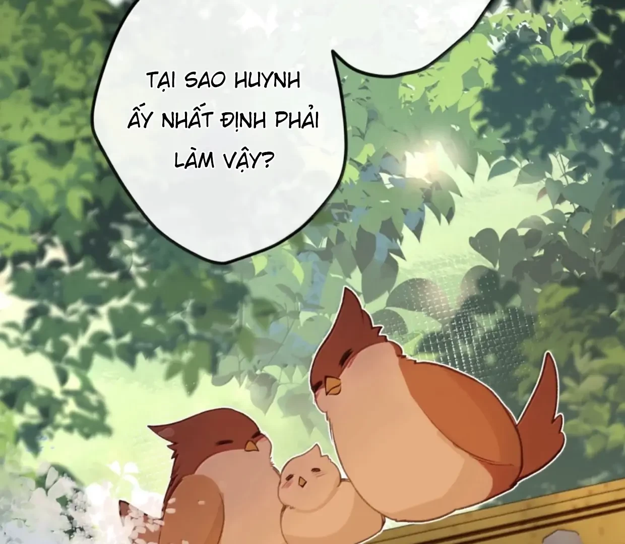 Nghe Nói Thái Hậu Với Thái Hậu Là Thật Sao?! Chapter 89 - Trang 2