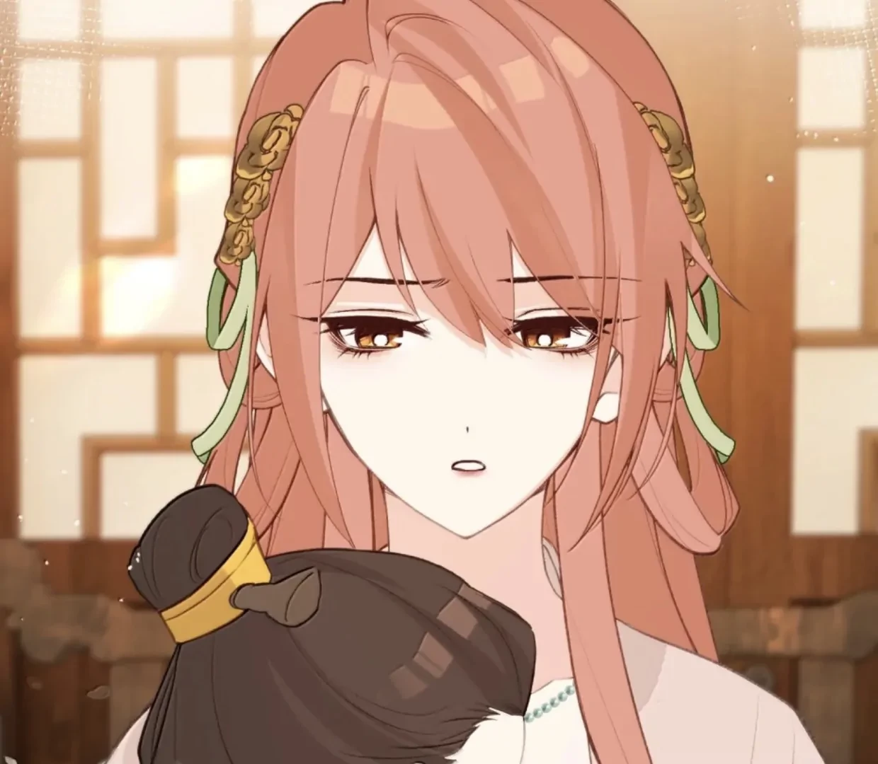 Nghe Nói Thái Hậu Với Thái Hậu Là Thật Sao?! Chapter 89 - Trang 2
