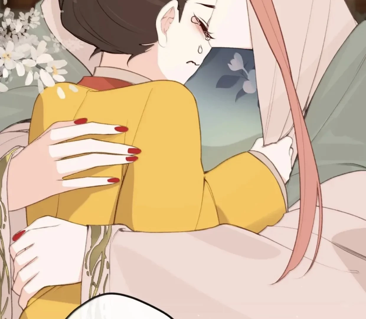 Nghe Nói Thái Hậu Với Thái Hậu Là Thật Sao?! Chapter 89 - Trang 2