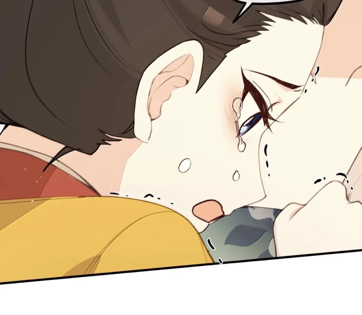 Nghe Nói Thái Hậu Với Thái Hậu Là Thật Sao?! Chapter 89 - Trang 2