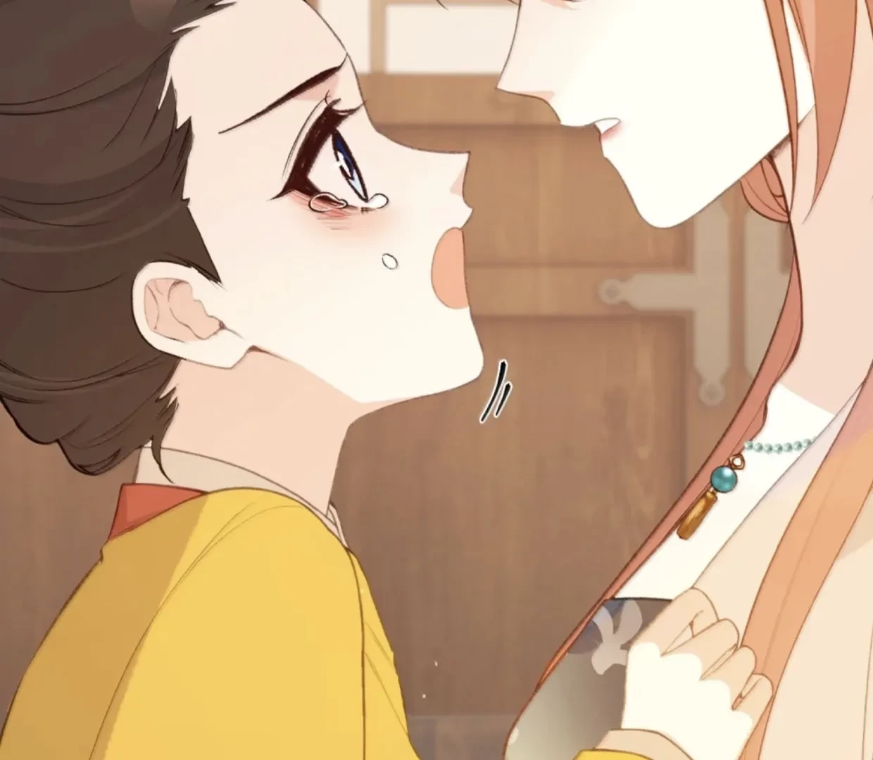 Nghe Nói Thái Hậu Với Thái Hậu Là Thật Sao?! Chapter 89 - Trang 2