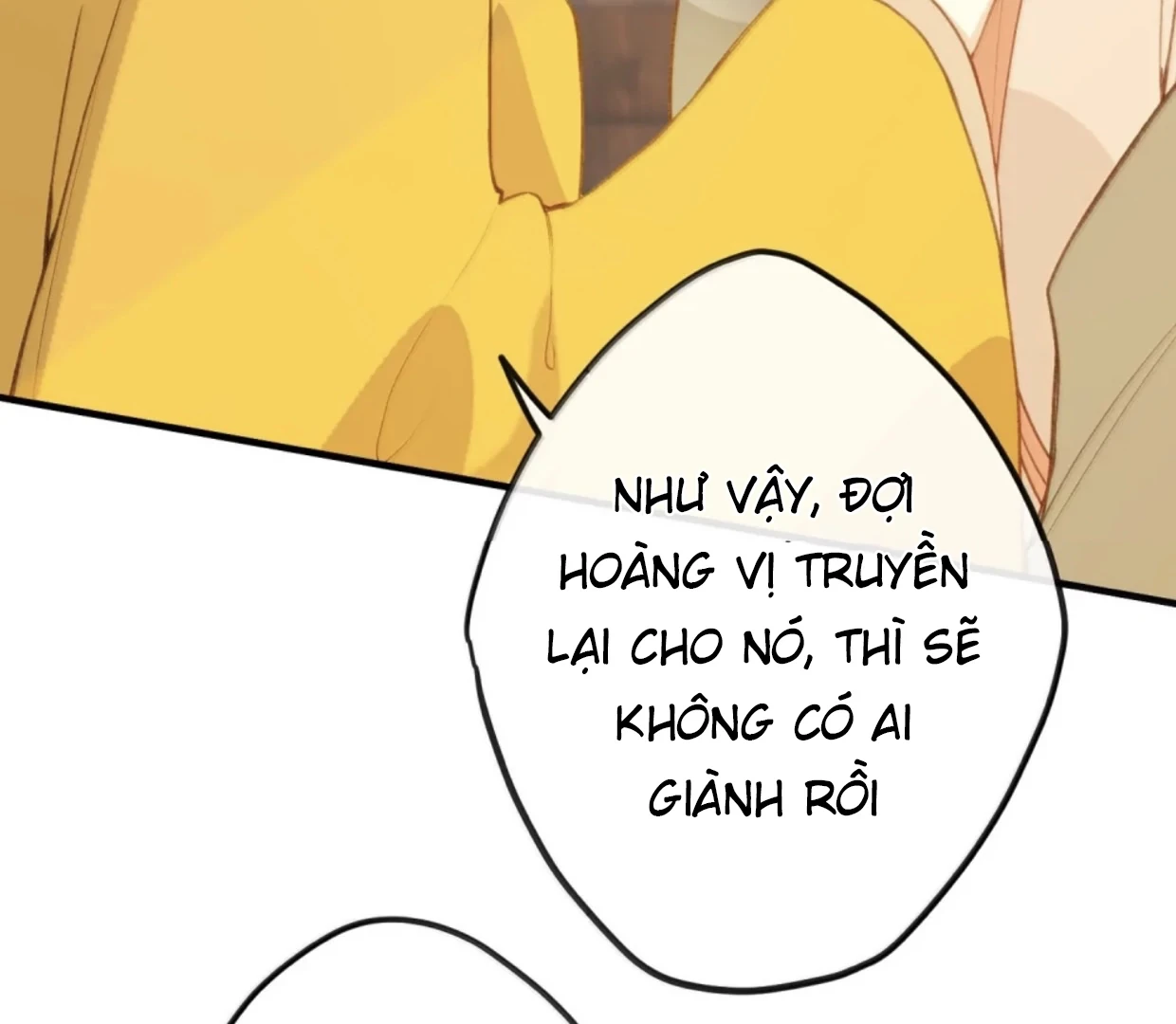 Nghe Nói Thái Hậu Với Thái Hậu Là Thật Sao?! Chapter 89 - Trang 2