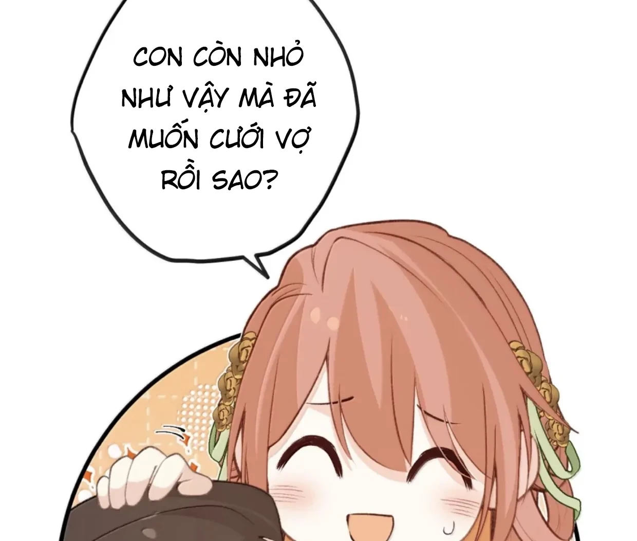 Nghe Nói Thái Hậu Với Thái Hậu Là Thật Sao?! Chapter 89 - Trang 2