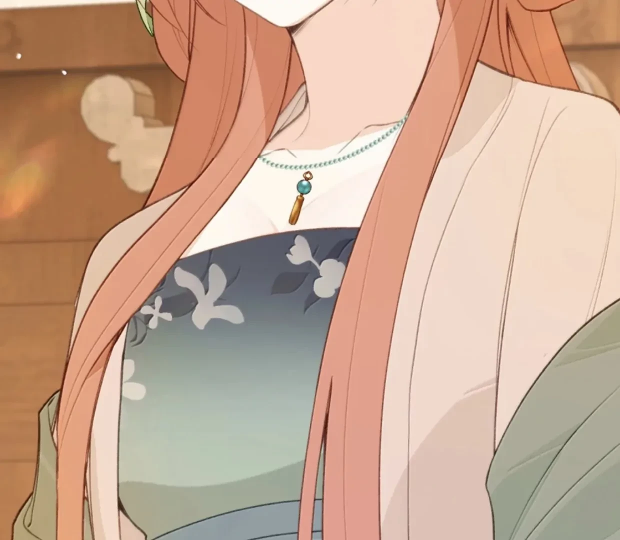 Nghe Nói Thái Hậu Với Thái Hậu Là Thật Sao?! Chapter 89 - Trang 2