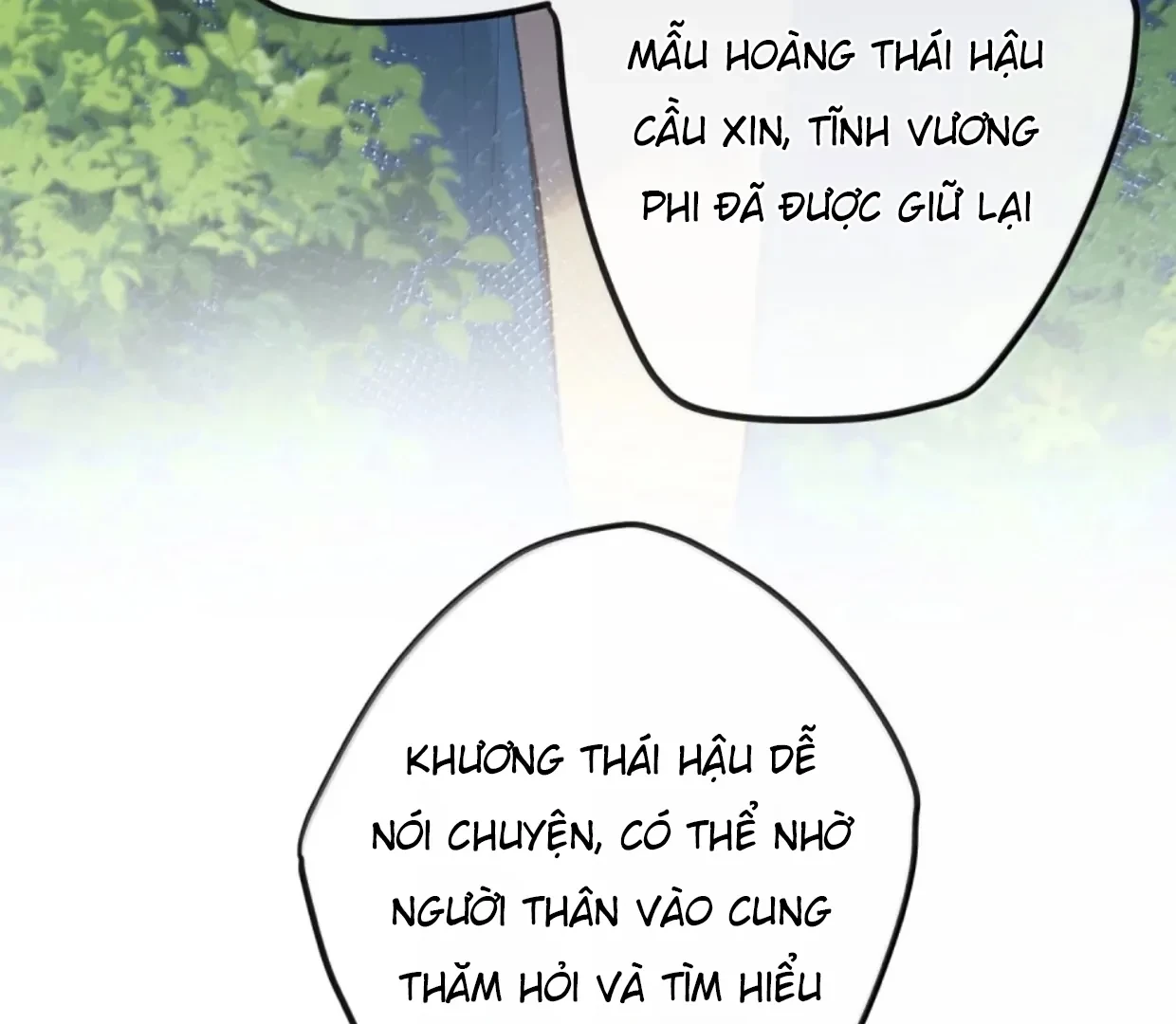 Nghe Nói Thái Hậu Với Thái Hậu Là Thật Sao?! Chapter 89 - Trang 2