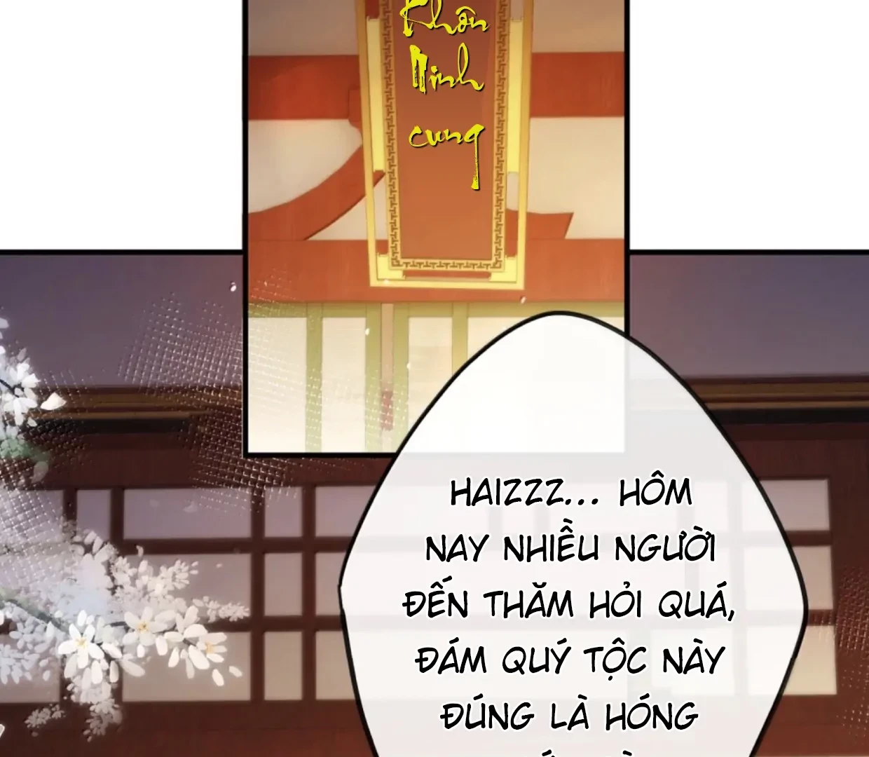 Nghe Nói Thái Hậu Với Thái Hậu Là Thật Sao?! Chapter 89 - Trang 2
