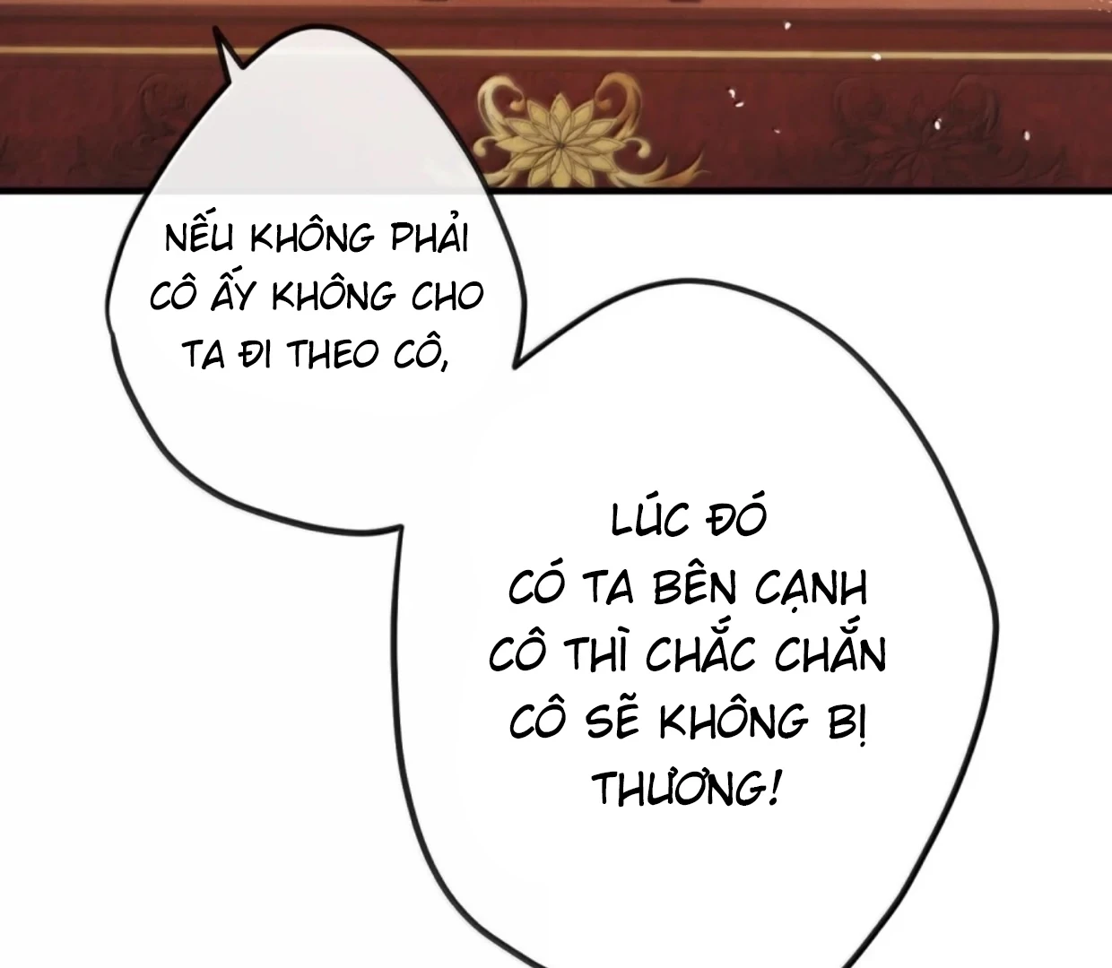 Nghe Nói Thái Hậu Với Thái Hậu Là Thật Sao?! Chapter 89 - Trang 2