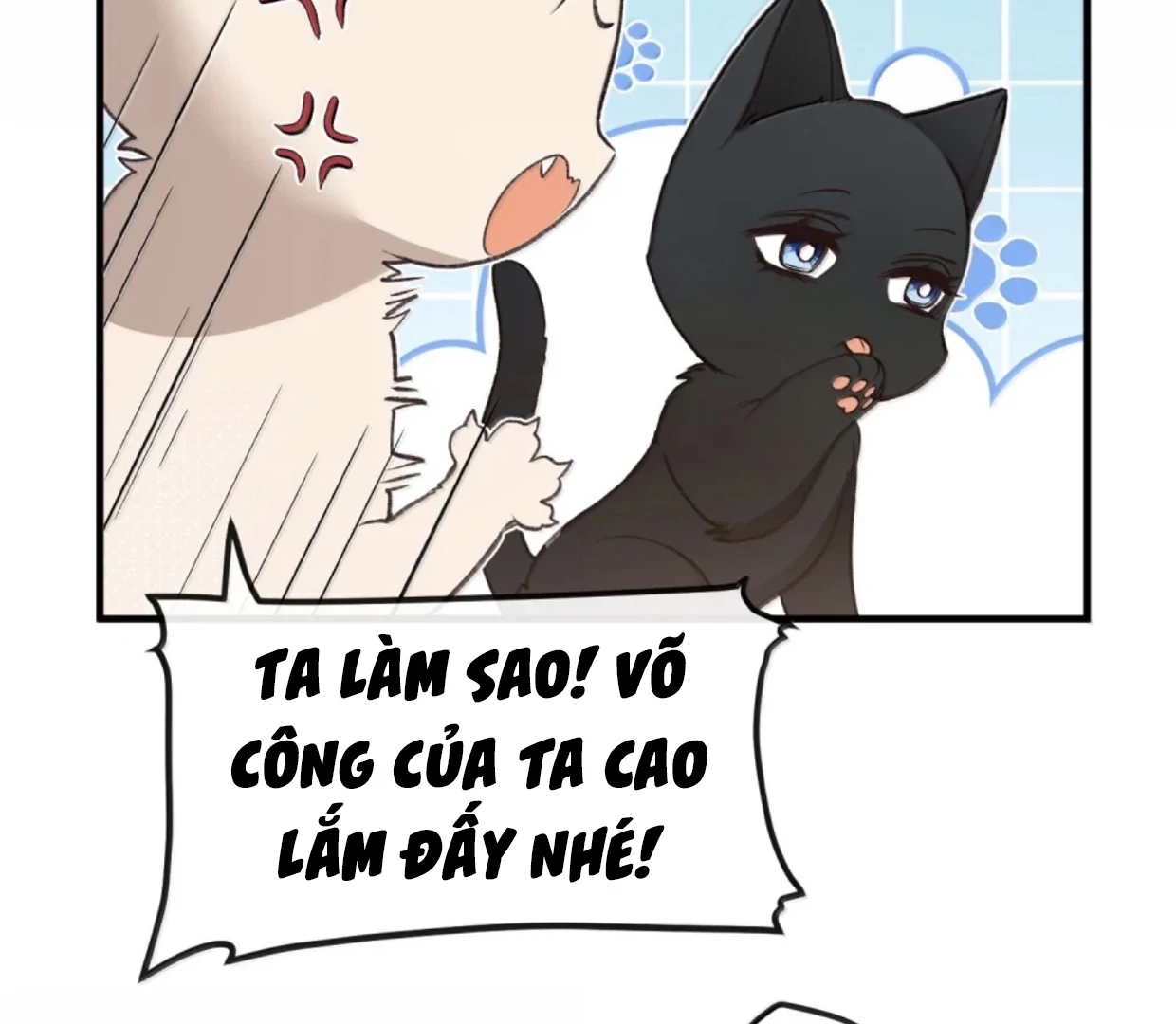 Nghe Nói Thái Hậu Với Thái Hậu Là Thật Sao?! Chapter 89 - Trang 2