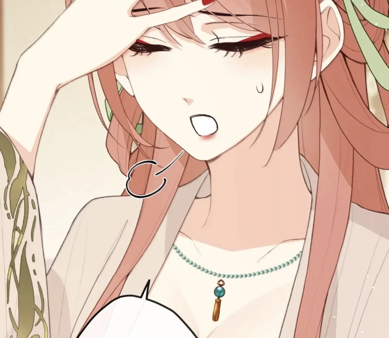 Nghe Nói Thái Hậu Với Thái Hậu Là Thật Sao?! Chapter 89 - Trang 2