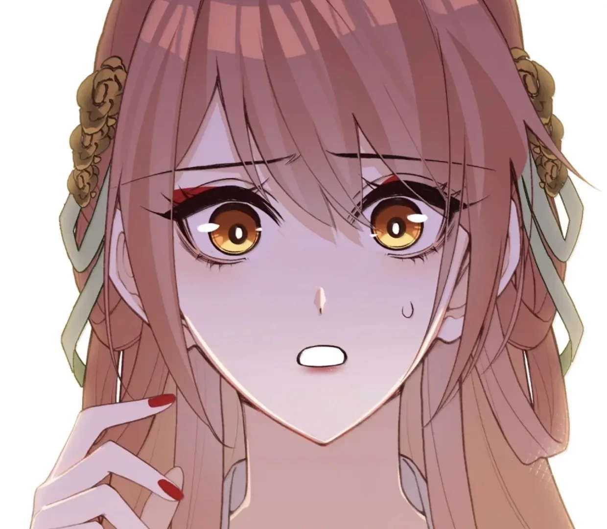 Nghe Nói Thái Hậu Với Thái Hậu Là Thật Sao?! Chapter 89 - Trang 2