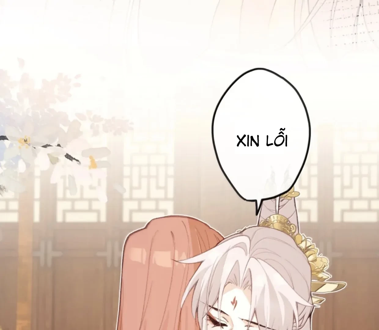 Nghe Nói Thái Hậu Với Thái Hậu Là Thật Sao?! Chapter 89 - Trang 2