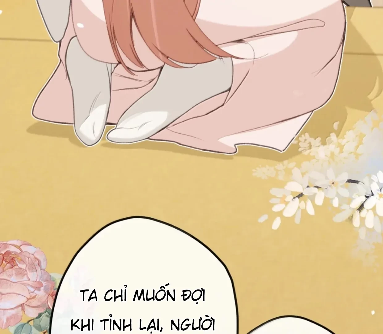 Nghe Nói Thái Hậu Với Thái Hậu Là Thật Sao?! Chapter 89 - Trang 2