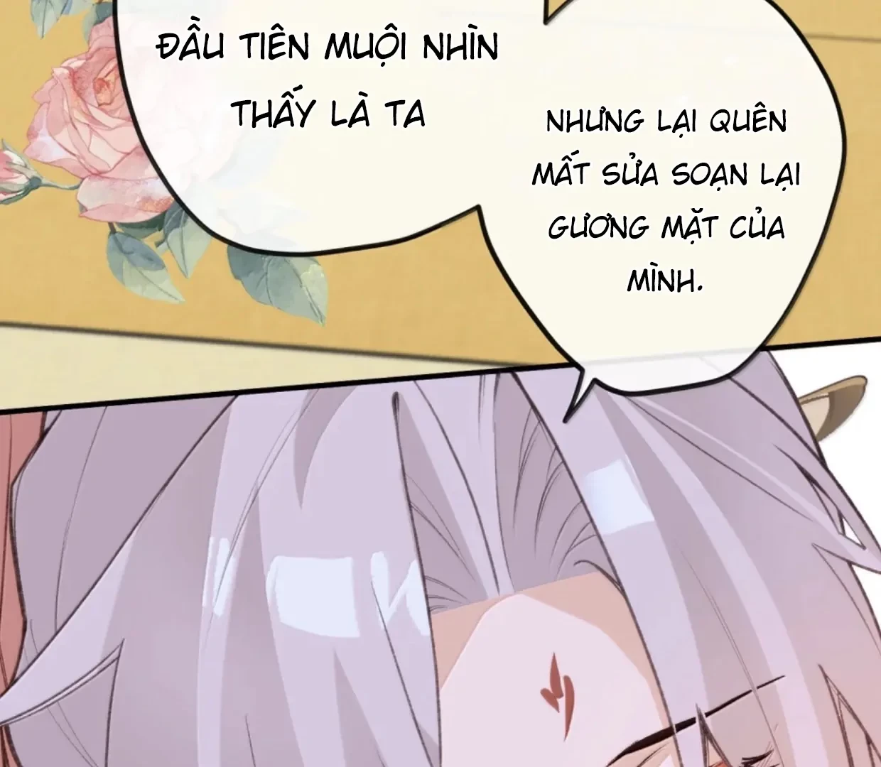Nghe Nói Thái Hậu Với Thái Hậu Là Thật Sao?! Chapter 89 - Trang 2