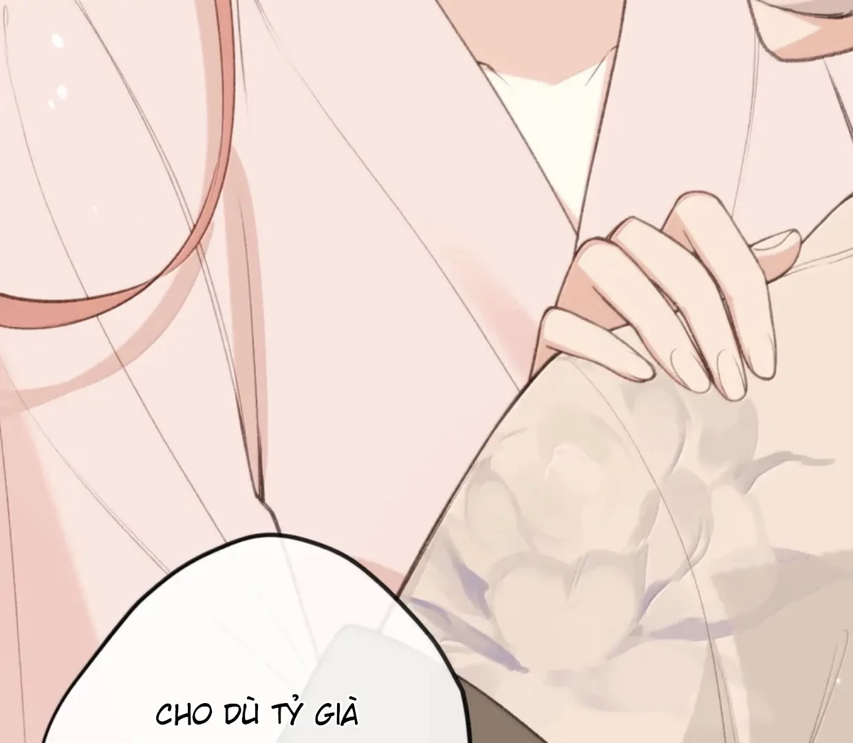 Nghe Nói Thái Hậu Với Thái Hậu Là Thật Sao?! Chapter 89 - Trang 2