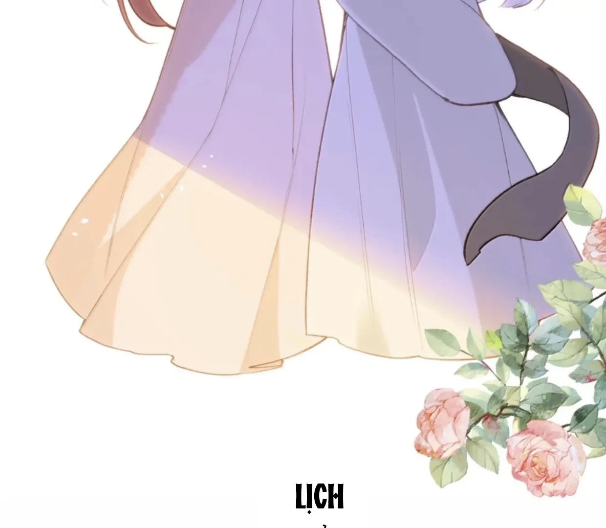 Nghe Nói Thái Hậu Với Thái Hậu Là Thật Sao?! Chapter 89 - Trang 2