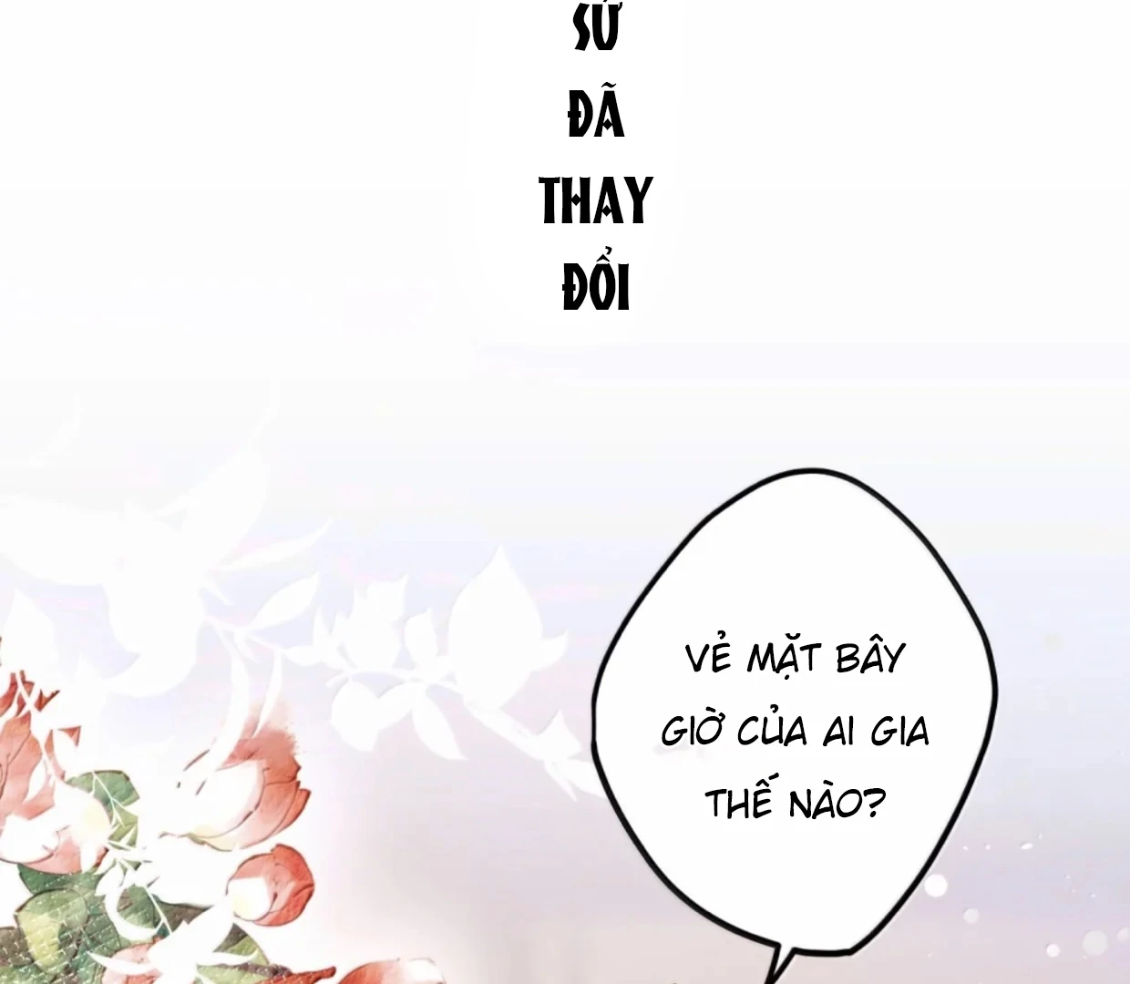 Nghe Nói Thái Hậu Với Thái Hậu Là Thật Sao?! Chapter 89 - Trang 2
