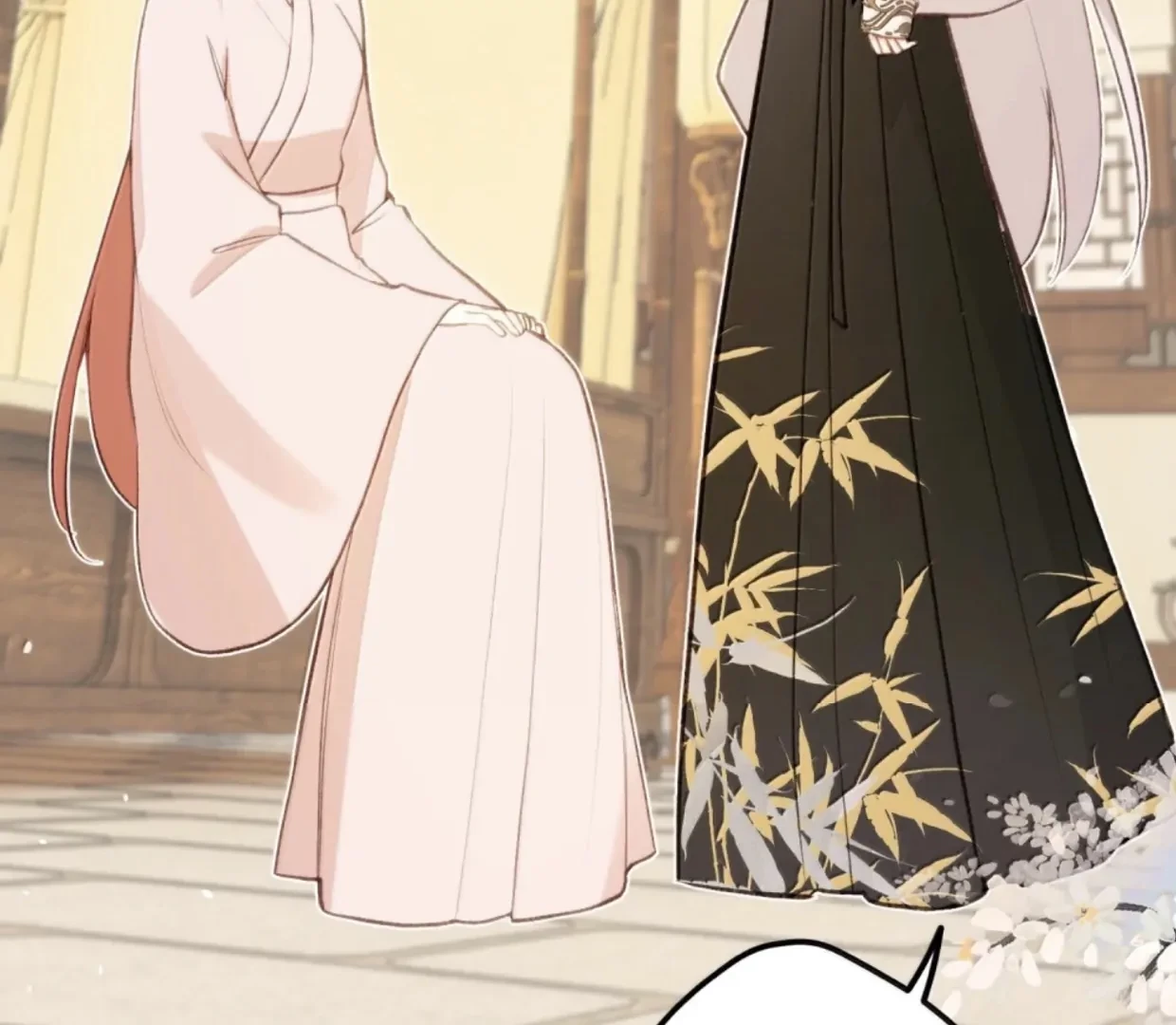 Nghe Nói Thái Hậu Với Thái Hậu Là Thật Sao?! Chapter 89 - Trang 2