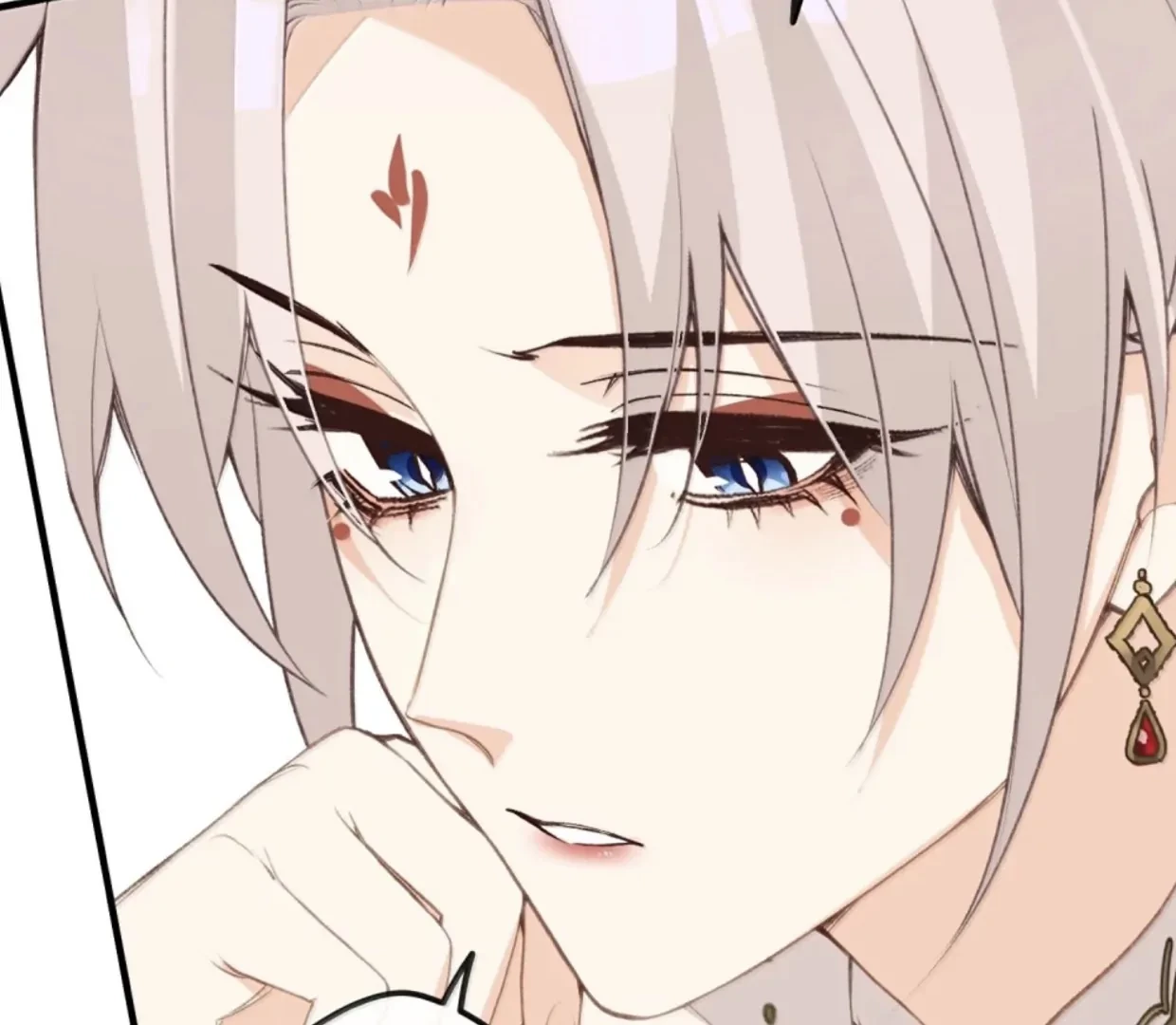 Nghe Nói Thái Hậu Với Thái Hậu Là Thật Sao?! Chapter 89 - Trang 2