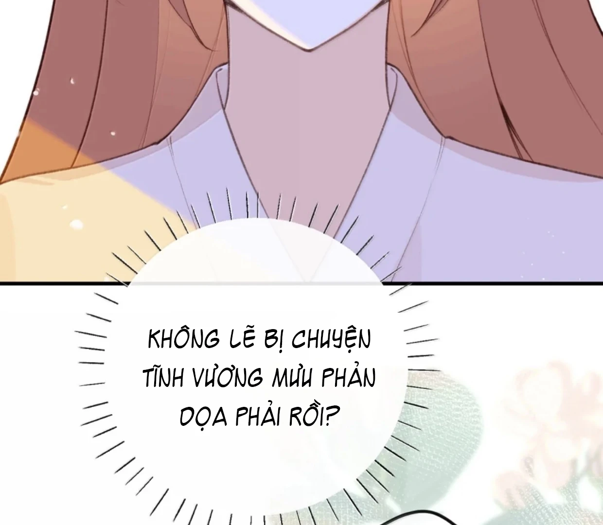 Nghe Nói Thái Hậu Với Thái Hậu Là Thật Sao?! Chapter 89 - Trang 2