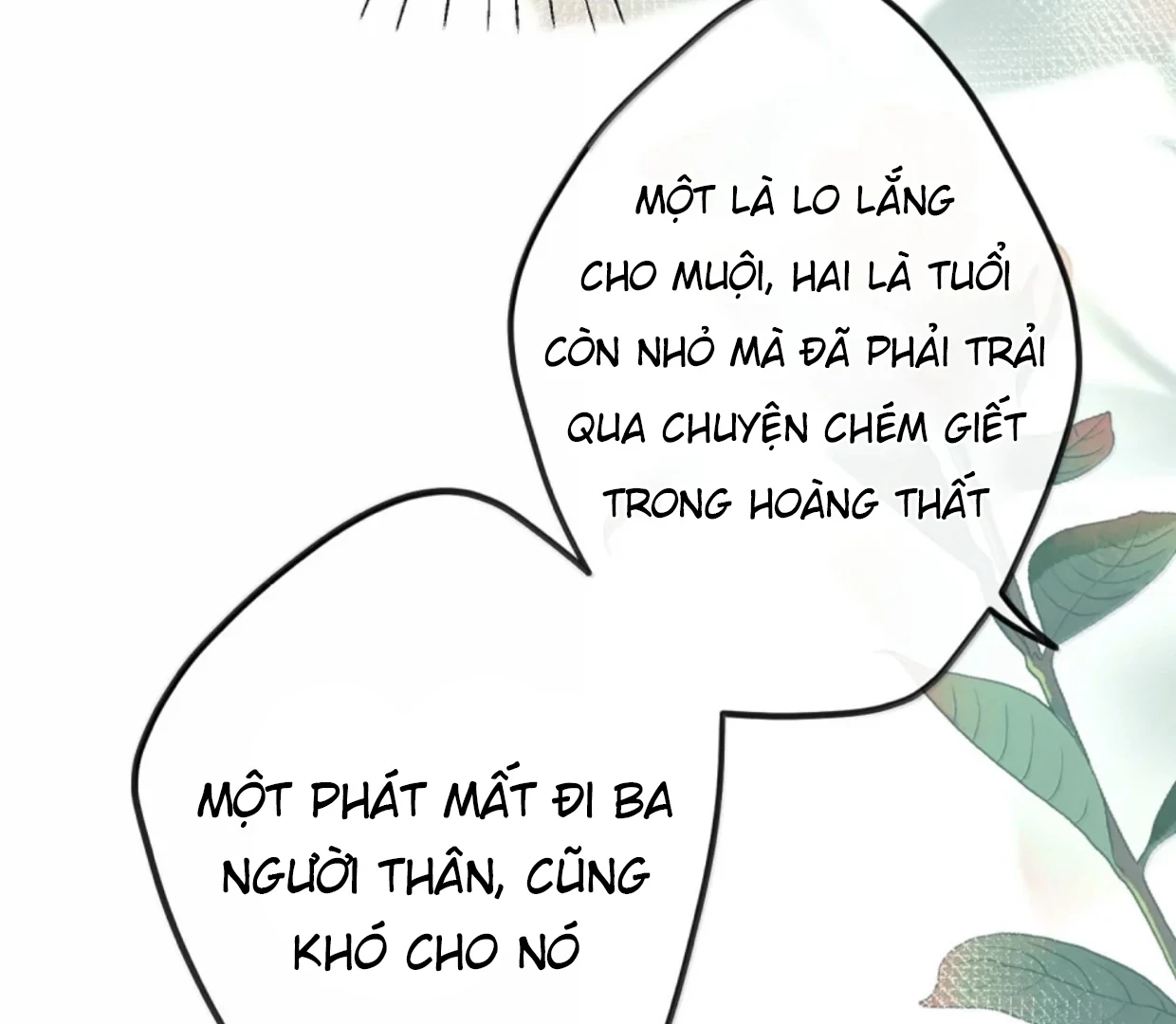 Nghe Nói Thái Hậu Với Thái Hậu Là Thật Sao?! Chapter 89 - Trang 2