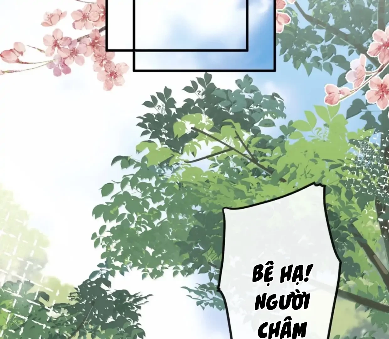 Nghe Nói Thái Hậu Với Thái Hậu Là Thật Sao?! Chapter 89 - Trang 2