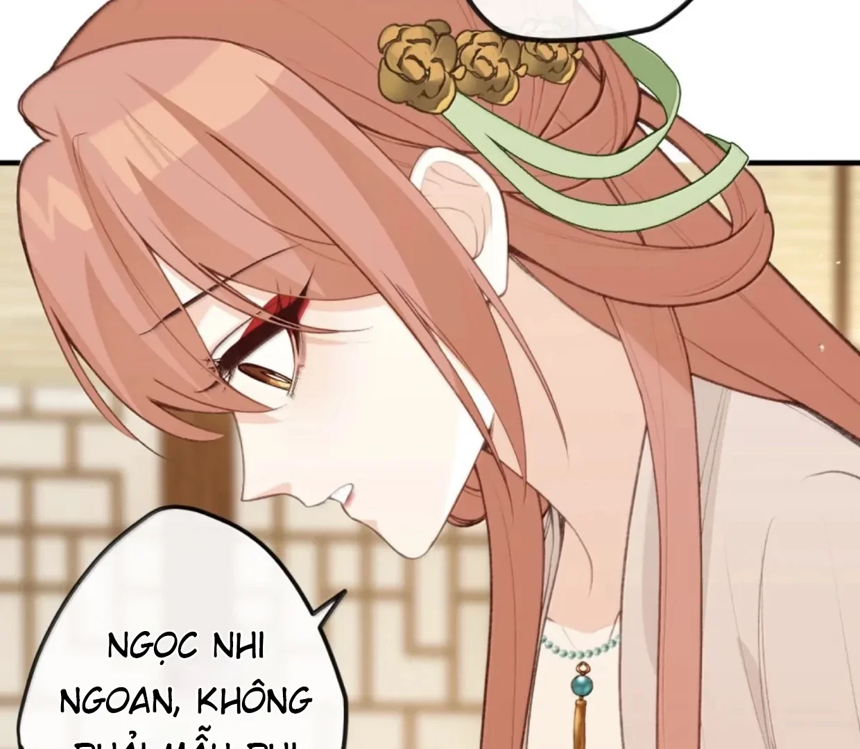 Nghe Nói Thái Hậu Với Thái Hậu Là Thật Sao?! Chapter 89 - Trang 2