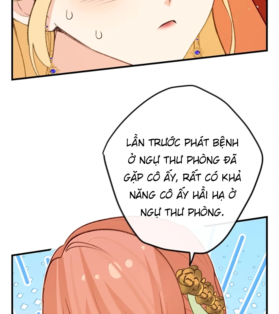 Nghe Nói Thái Hậu Với Thái Hậu Là Thật Sao?! Chapter 90 - Trang 2