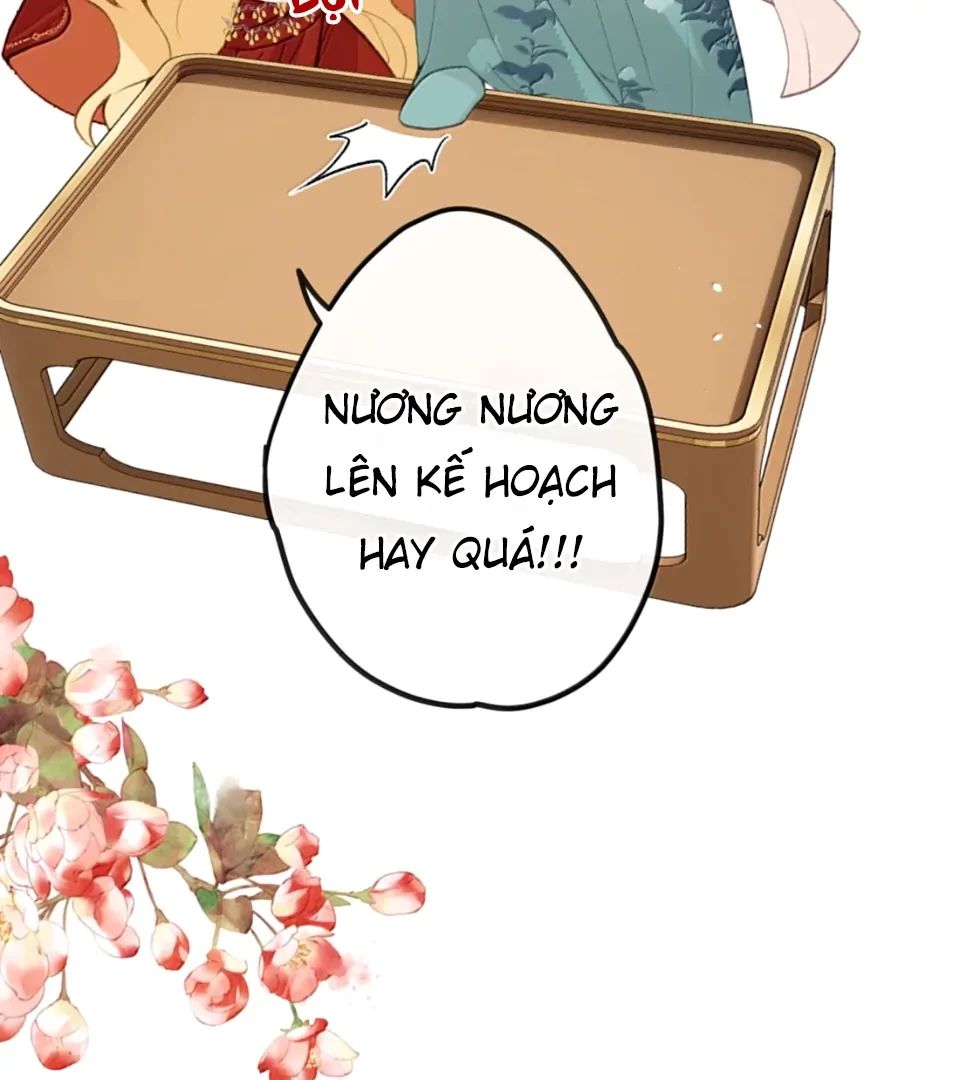 Nghe Nói Thái Hậu Với Thái Hậu Là Thật Sao?! Chapter 90 - Trang 2