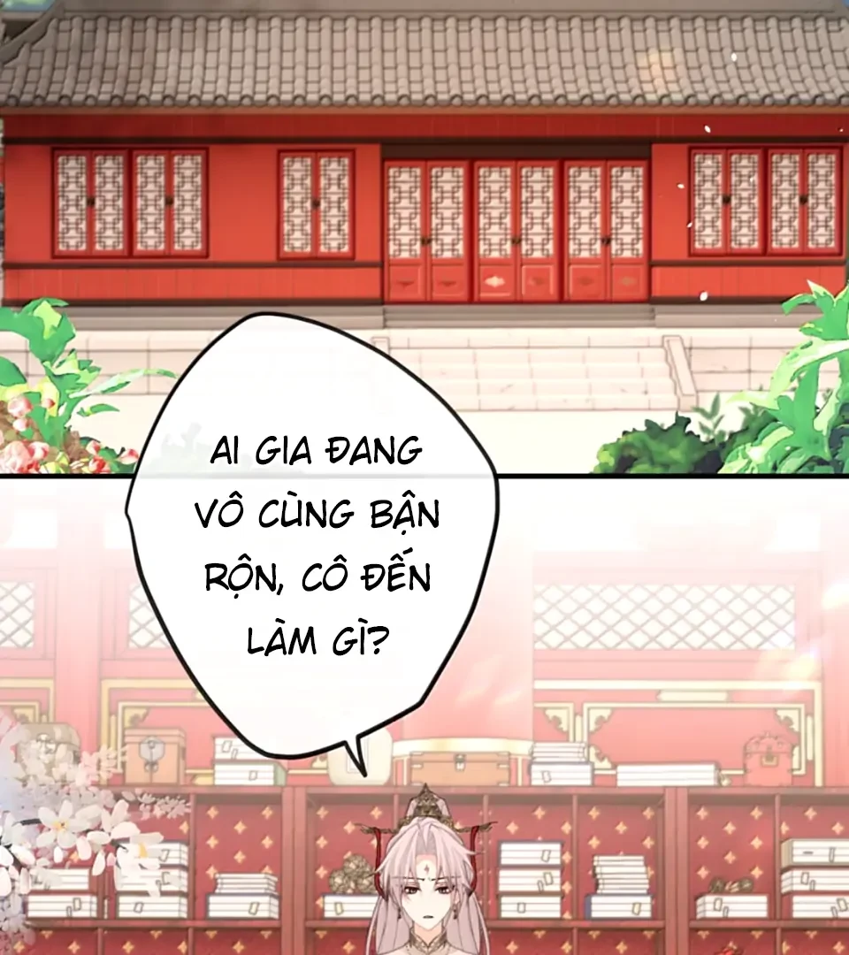 Nghe Nói Thái Hậu Với Thái Hậu Là Thật Sao?! Chapter 90 - Trang 2