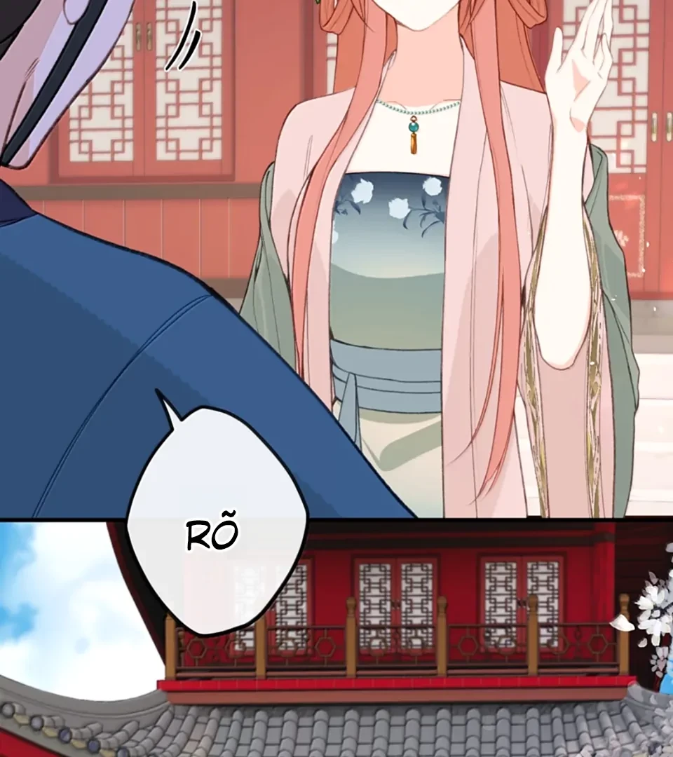 Nghe Nói Thái Hậu Với Thái Hậu Là Thật Sao?! Chapter 90 - Trang 2