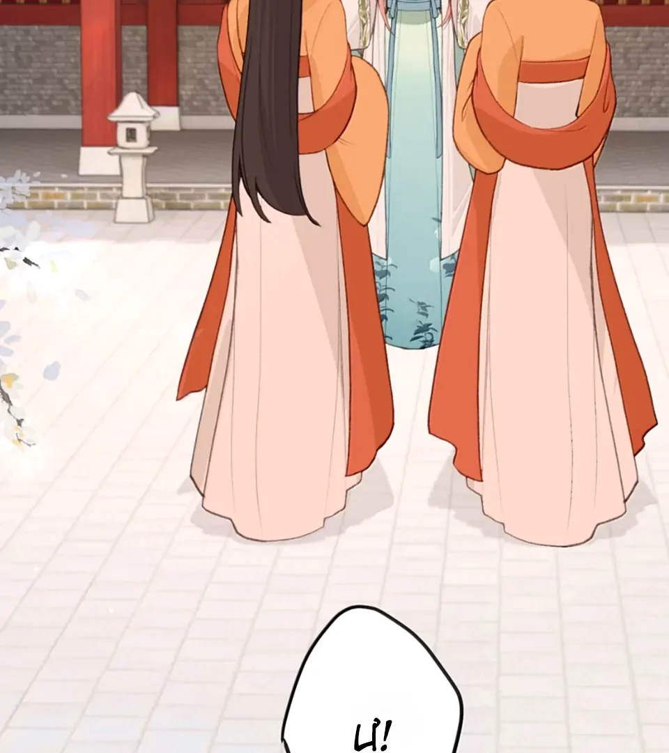 Nghe Nói Thái Hậu Với Thái Hậu Là Thật Sao?! Chapter 90 - Trang 2