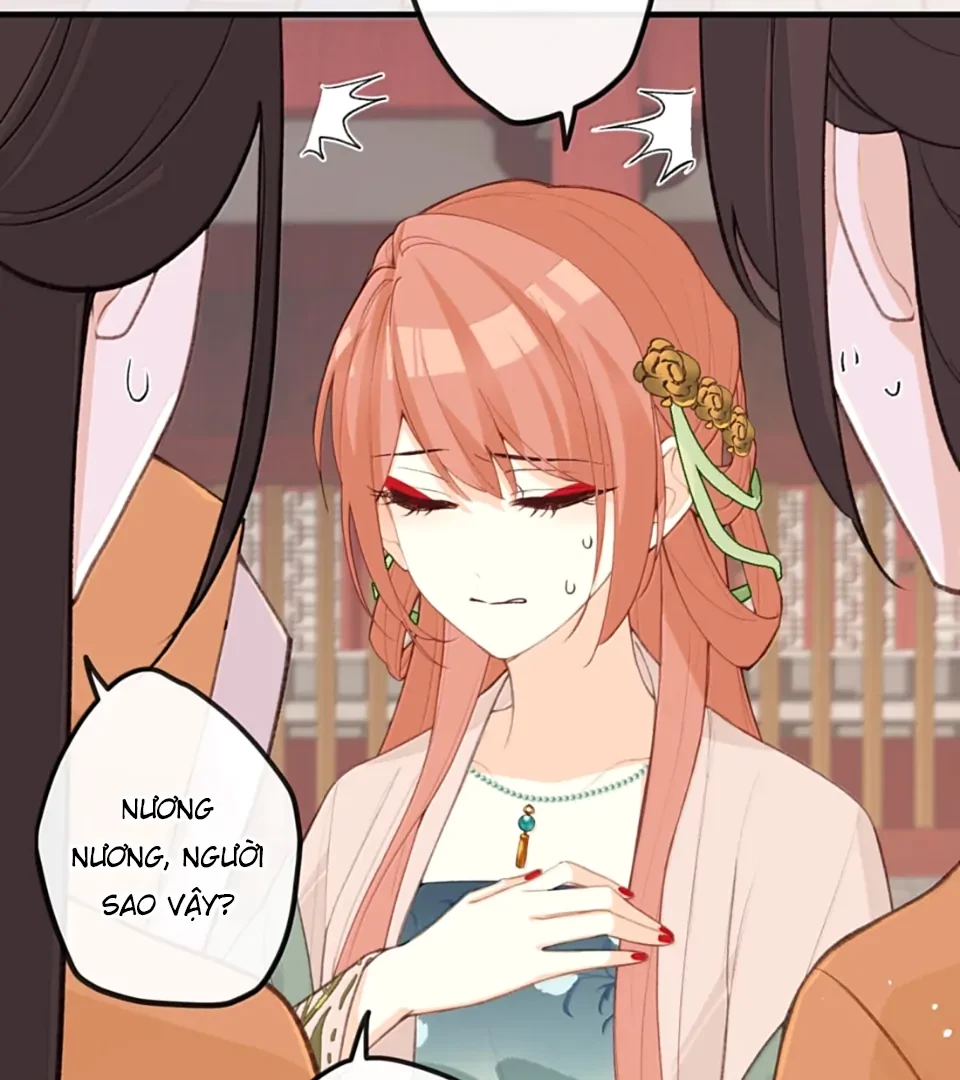 Nghe Nói Thái Hậu Với Thái Hậu Là Thật Sao?! Chapter 90 - Trang 2