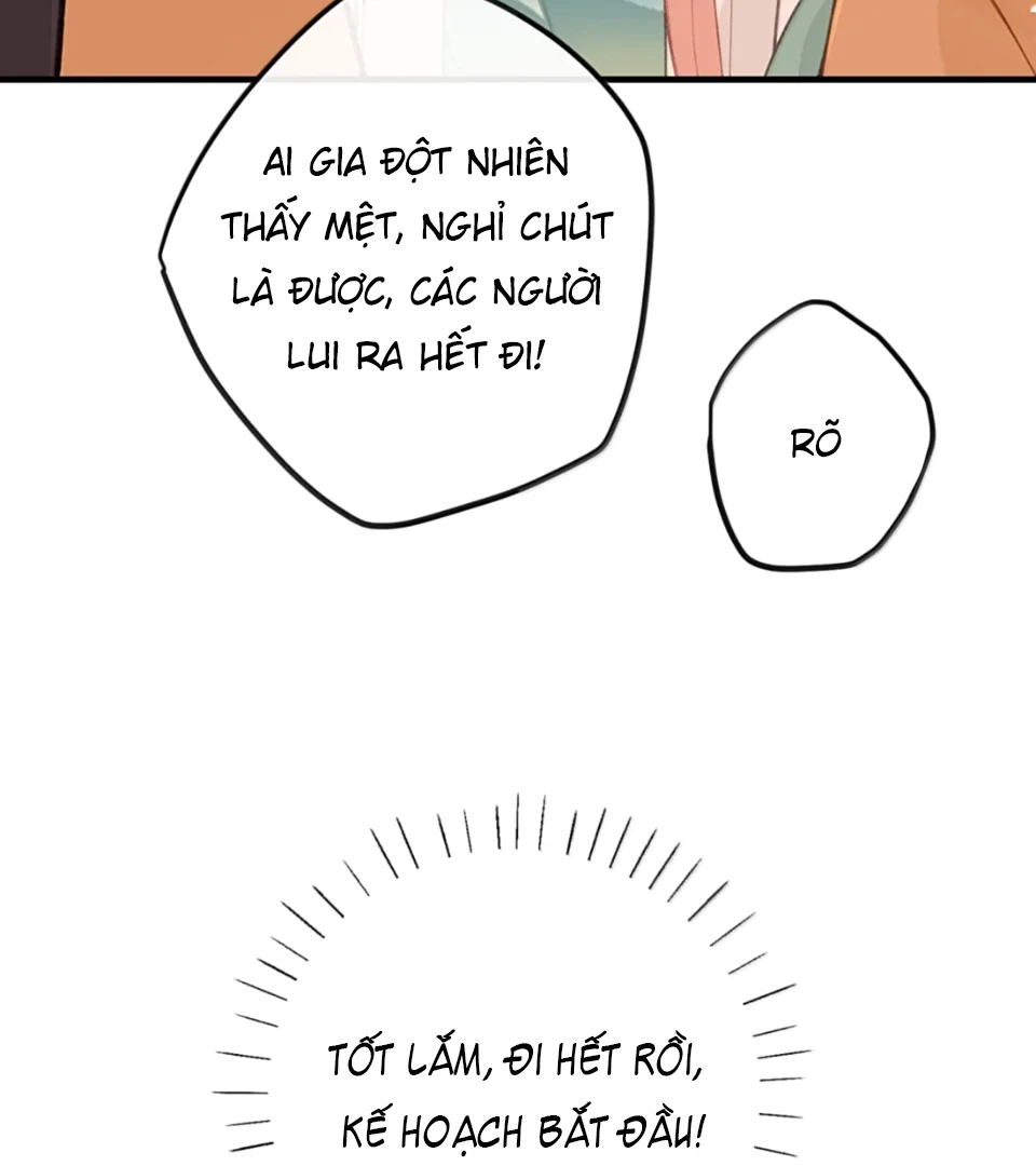 Nghe Nói Thái Hậu Với Thái Hậu Là Thật Sao?! Chapter 90 - Trang 2