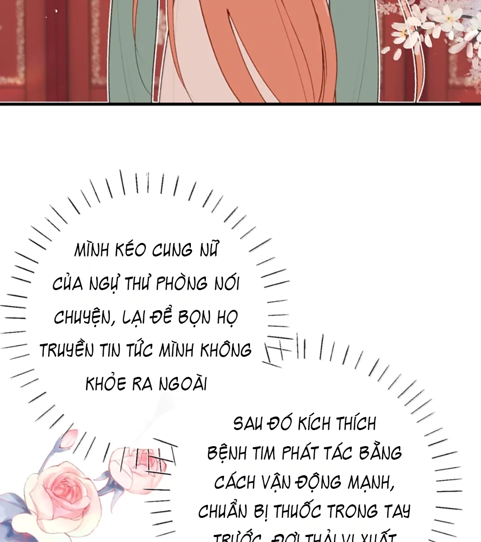 Nghe Nói Thái Hậu Với Thái Hậu Là Thật Sao?! Chapter 90 - Trang 2