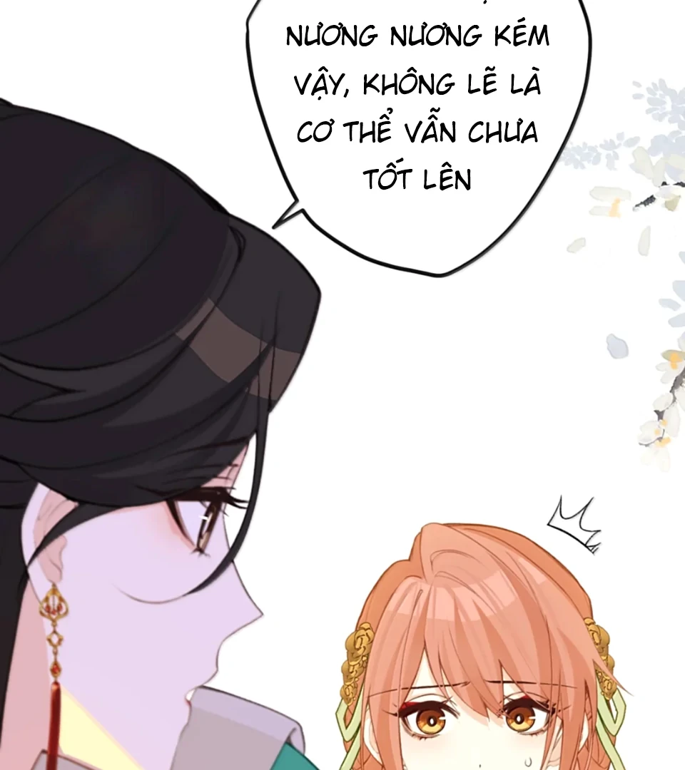 Nghe Nói Thái Hậu Với Thái Hậu Là Thật Sao?! Chapter 90 - Trang 2