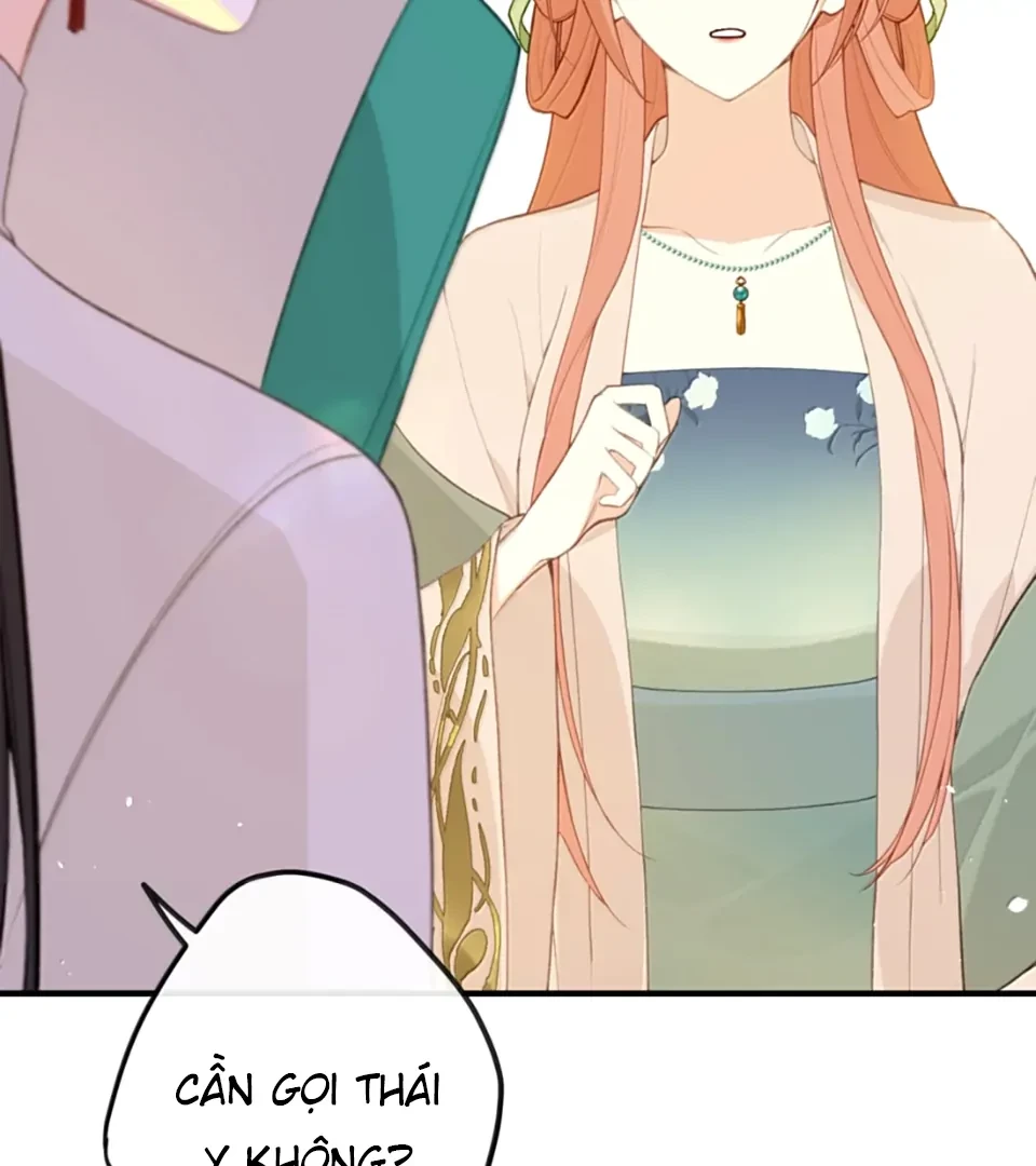 Nghe Nói Thái Hậu Với Thái Hậu Là Thật Sao?! Chapter 90 - Trang 2
