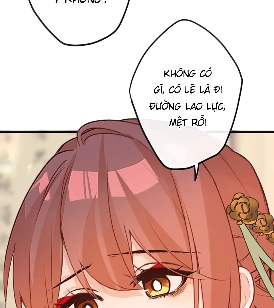 Nghe Nói Thái Hậu Với Thái Hậu Là Thật Sao?! Chapter 90 - Trang 2