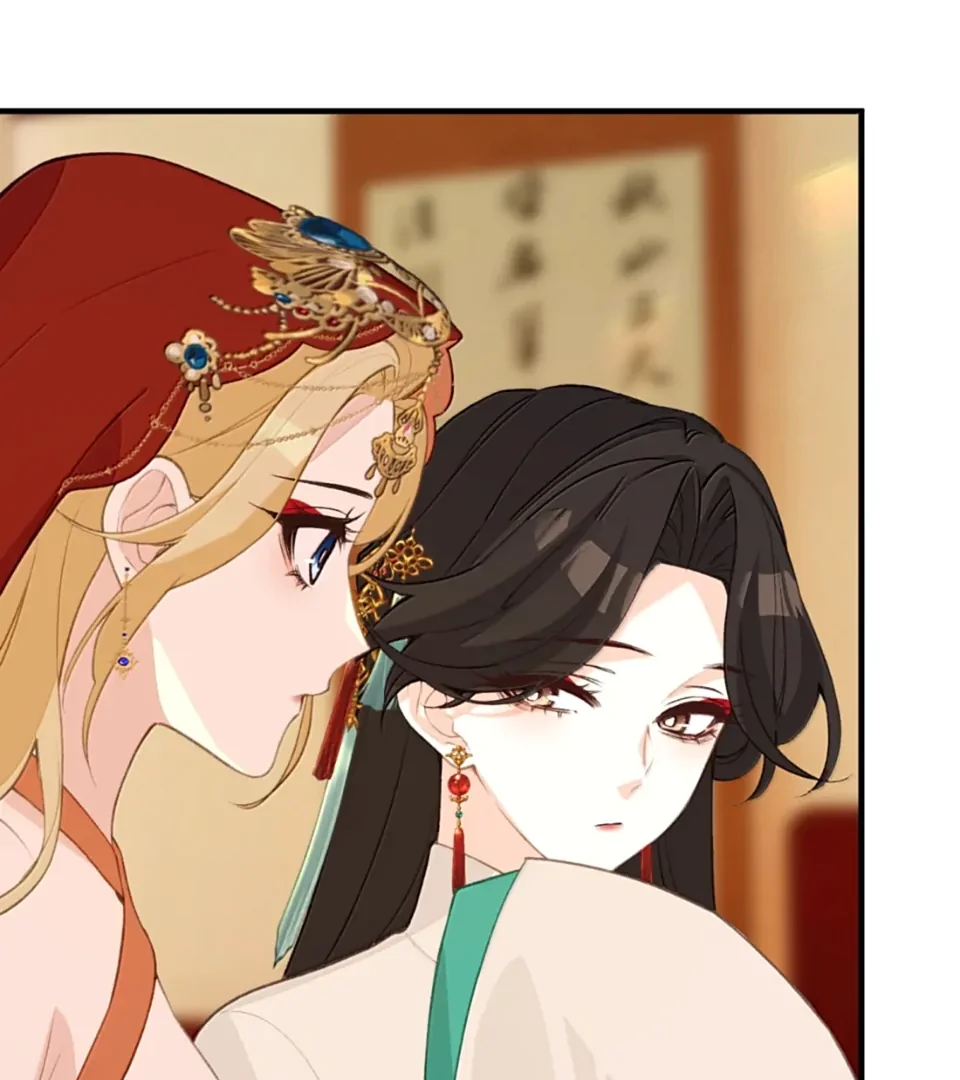 Nghe Nói Thái Hậu Với Thái Hậu Là Thật Sao?! Chapter 90 - Trang 2