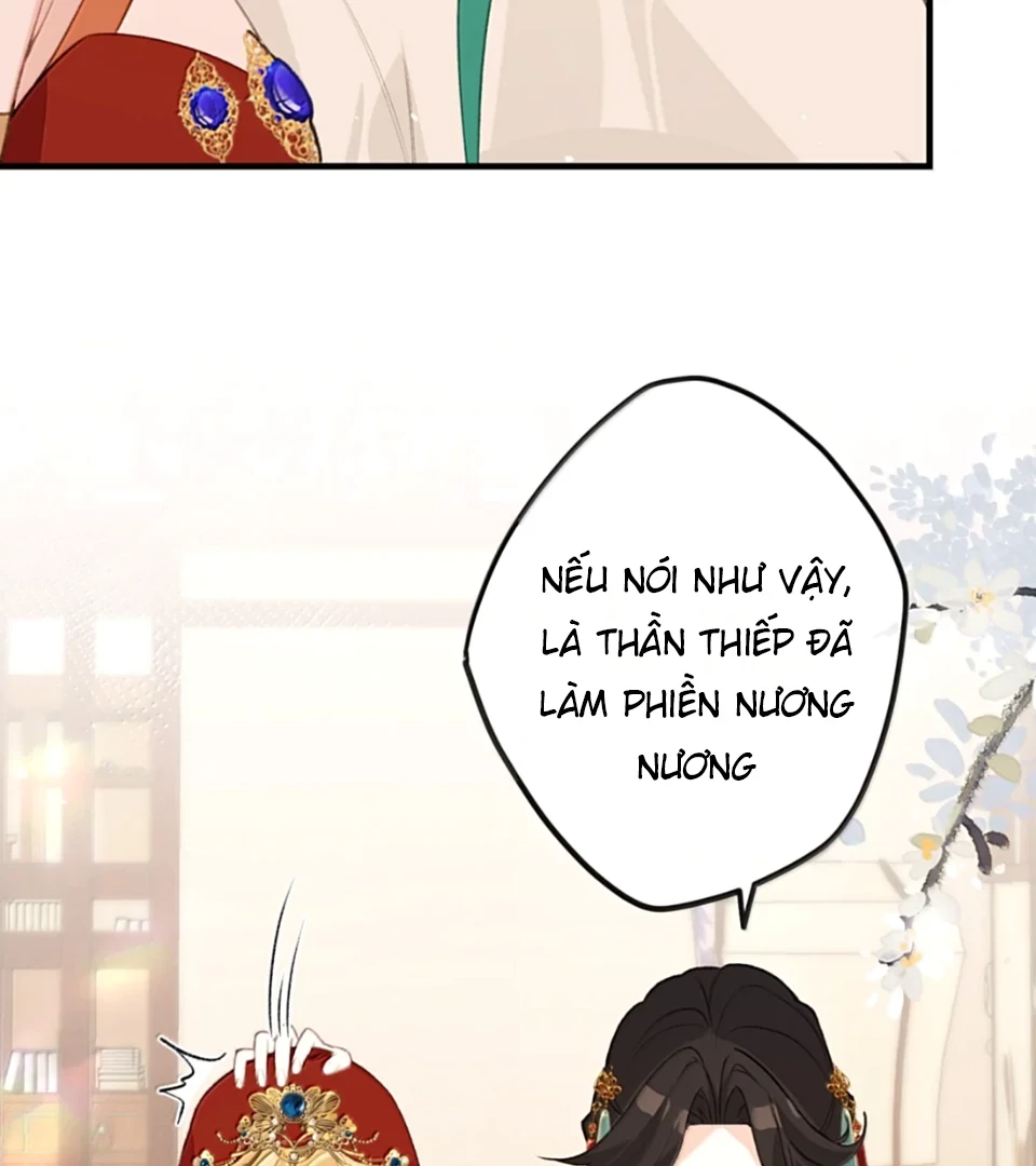 Nghe Nói Thái Hậu Với Thái Hậu Là Thật Sao?! Chapter 90 - Trang 2