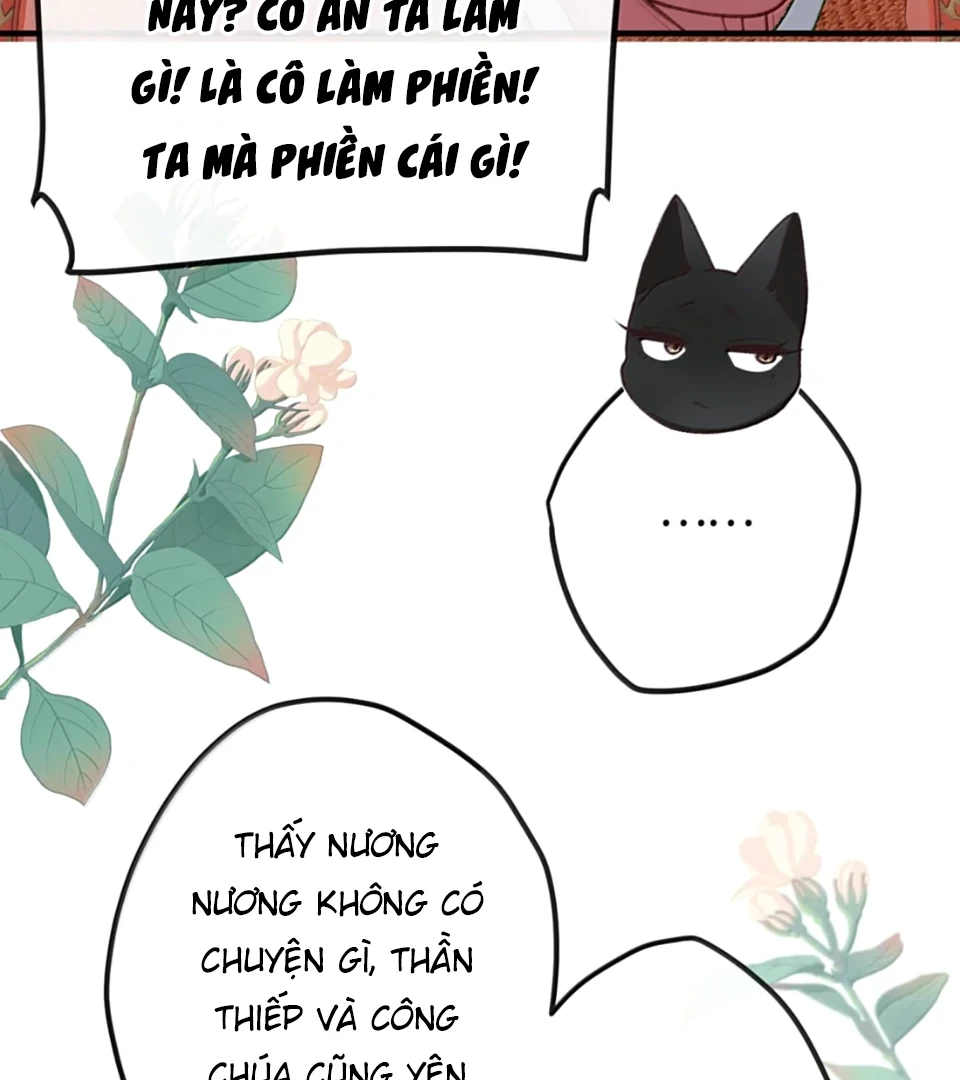 Nghe Nói Thái Hậu Với Thái Hậu Là Thật Sao?! Chapter 90 - Trang 2