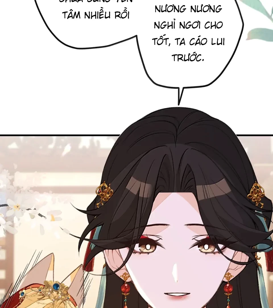 Nghe Nói Thái Hậu Với Thái Hậu Là Thật Sao?! Chapter 90 - Trang 2