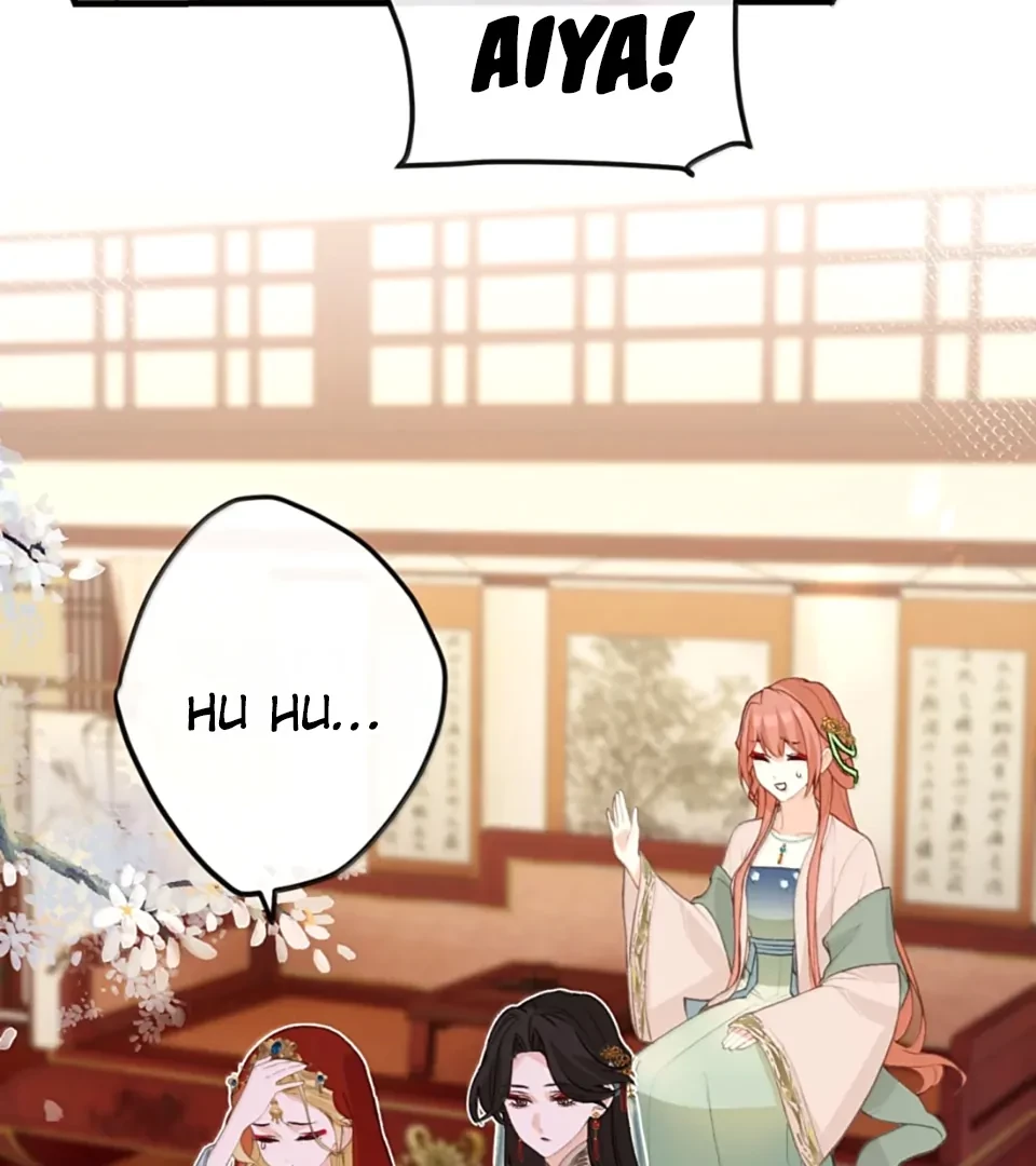 Nghe Nói Thái Hậu Với Thái Hậu Là Thật Sao?! Chapter 90 - Trang 2