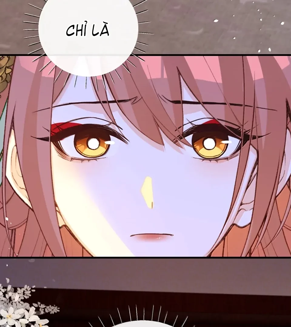 Nghe Nói Thái Hậu Với Thái Hậu Là Thật Sao?! Chapter 90 - Trang 2