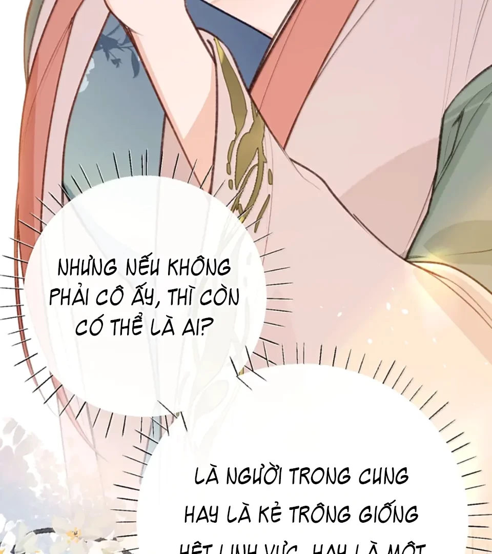 Nghe Nói Thái Hậu Với Thái Hậu Là Thật Sao?! Chapter 90 - Trang 2