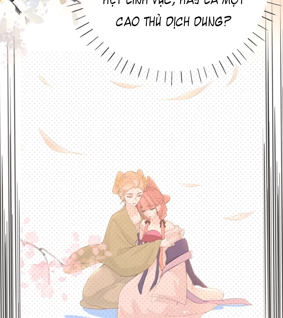 Nghe Nói Thái Hậu Với Thái Hậu Là Thật Sao?! Chapter 90 - Trang 2