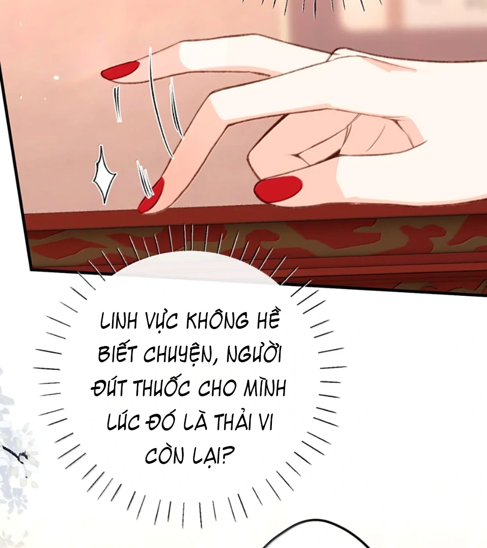 Nghe Nói Thái Hậu Với Thái Hậu Là Thật Sao?! Chapter 90 - Trang 2