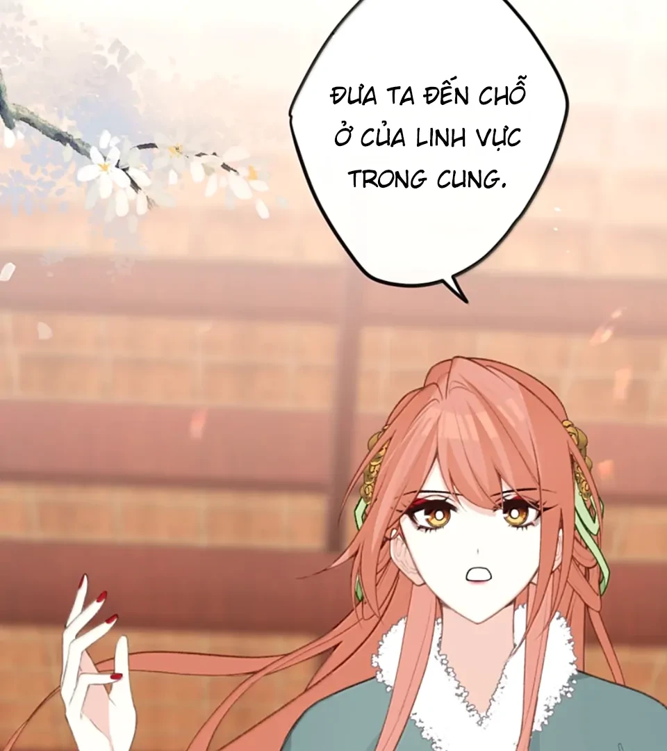 Nghe Nói Thái Hậu Với Thái Hậu Là Thật Sao?! Chapter 90 - Trang 2